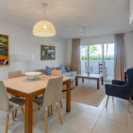 Maho Beach House - Spacious 1 Bedroom Suite Kültér fotó