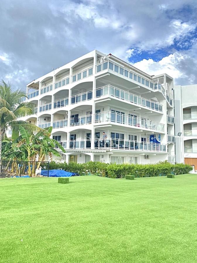 Maho Beach House - Spacious 1 Bedroom Suite Kültér fotó